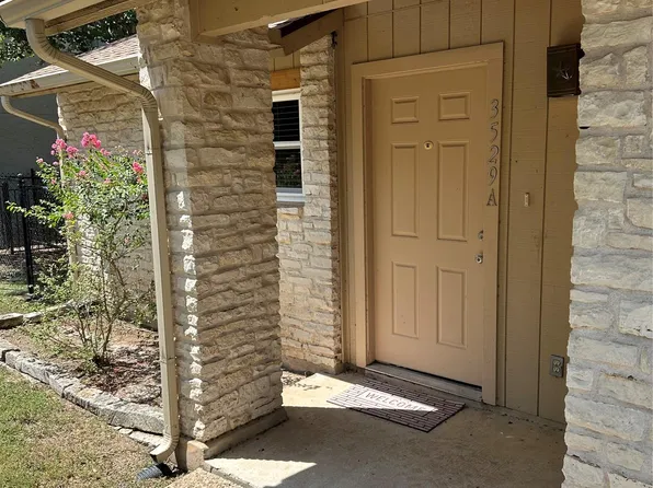 3529 N Hills Dr APT A, Austin, TX 78731