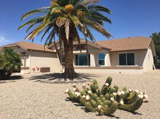 19828 N White Rock Dr, Sun City West, AZ 85375