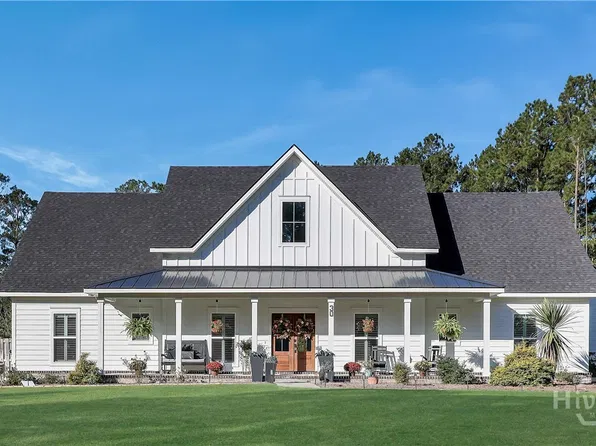 30 Carapace Court, Richmond Hill, GA 31324