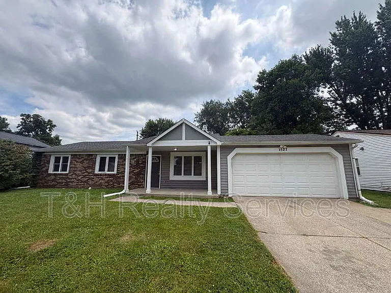 1527 Stacy Lynn Dr — Photo 1