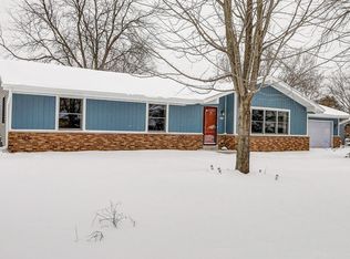 8870 Greenmeadow Ln, Greendale, WI 53129
