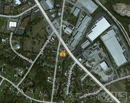 1st image of 1409 Antioch Pike