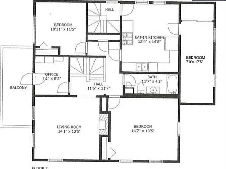 21 Wenham St #2 — Photo 23