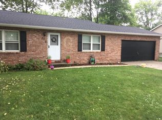 730 Fillmore St, Morton, IL 61550