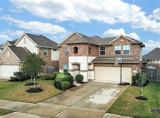 4811 Addison Forest Trl, Katy, TX 77494