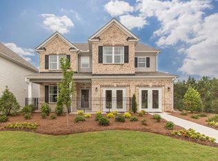 1607 Weatherbrook Cir #16, Lawrenceville, GA 30043