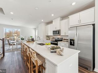 10121 Kings Grove Way LOT 15, Damascus, MD 20872