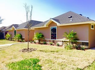 2117 N Dahlia St APT 4, Pharr, TX 78577