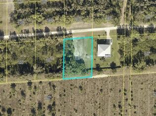 6321 Cedelia Rd, Bokeelia, FL 33922