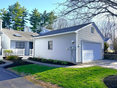 9 Bucks Hill Road, Durham, NH, 03824