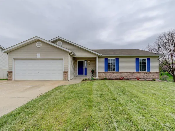 47 Hyde Dr, Troy, MO 63379