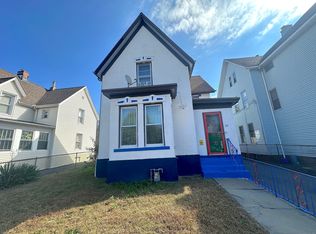 50 New Park Ave, Hartford, CT 06106