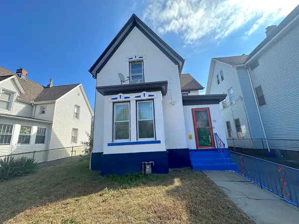 50 New Park Avenue, Hartford, CT 06106