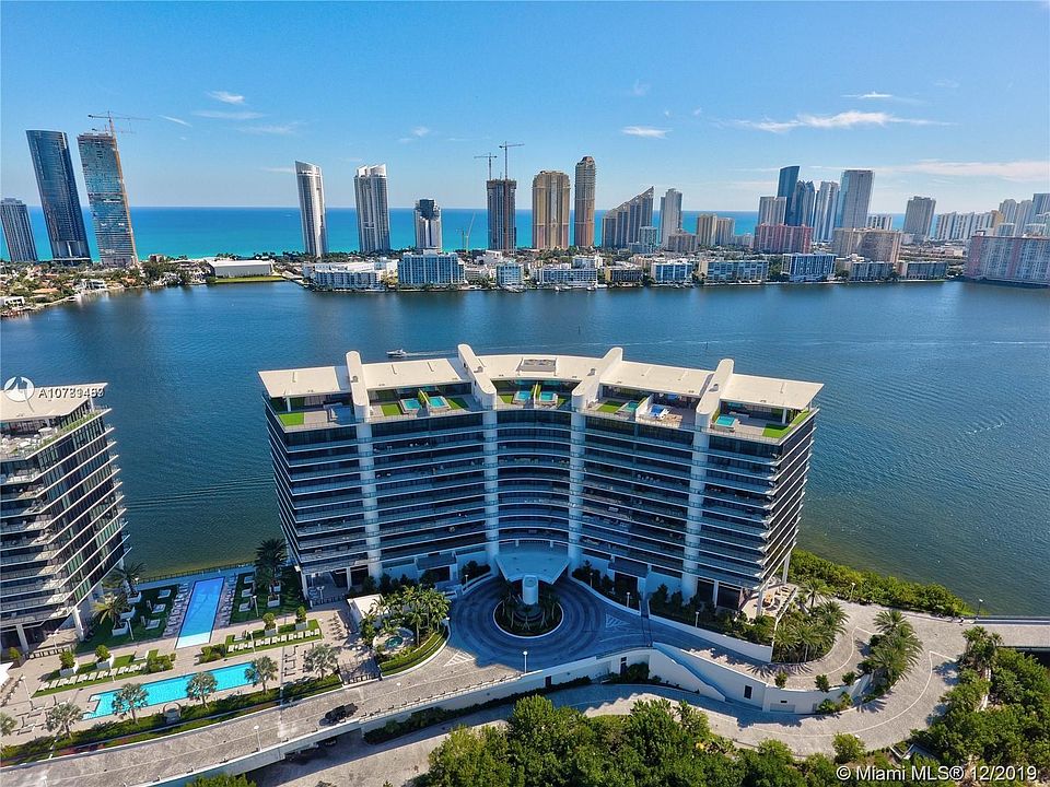 1st image of 5000 Island Estates Dr #1504