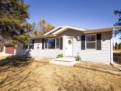 111 South MAIN STREET, Rosendale, WI, 54974