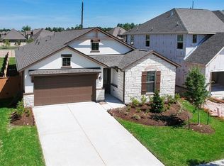 3835 Fleetwood Falls Ln, Spring, TX 77386