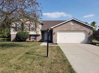 116 Krug Dr, Englewood, OH