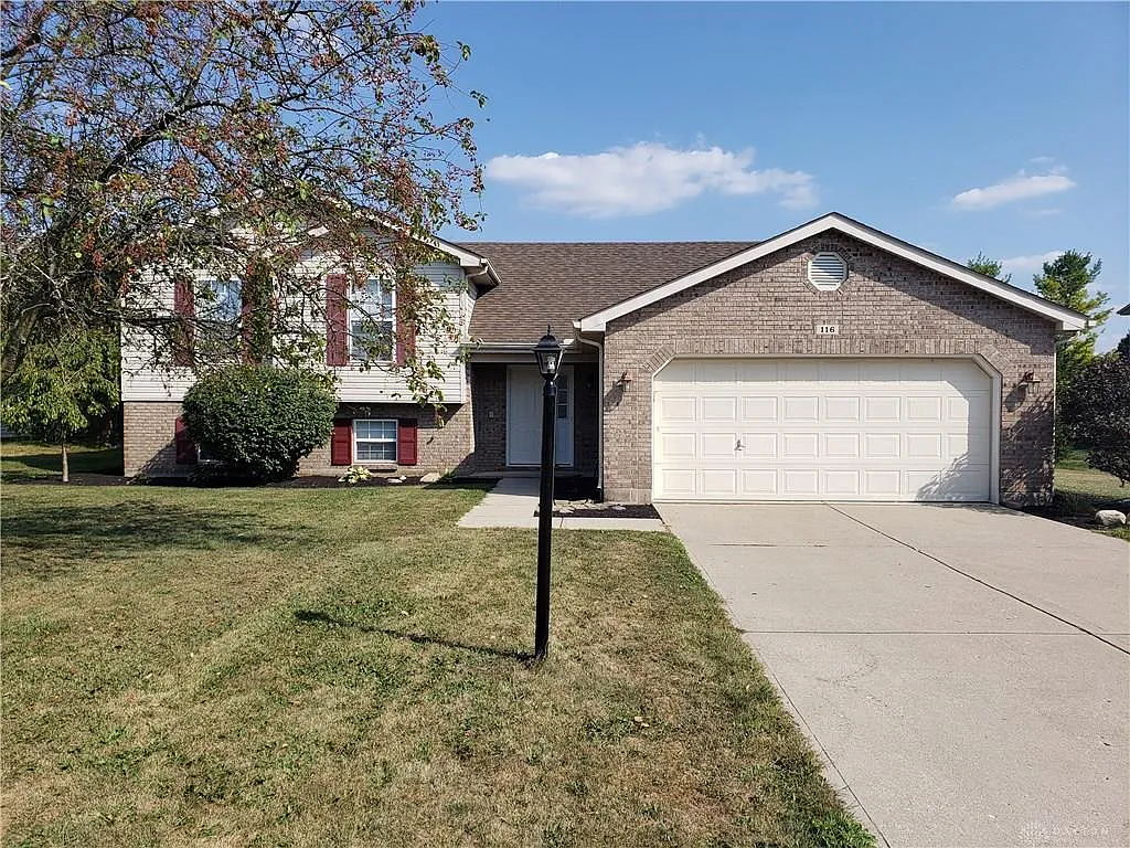 116 Krug Dr photo 1