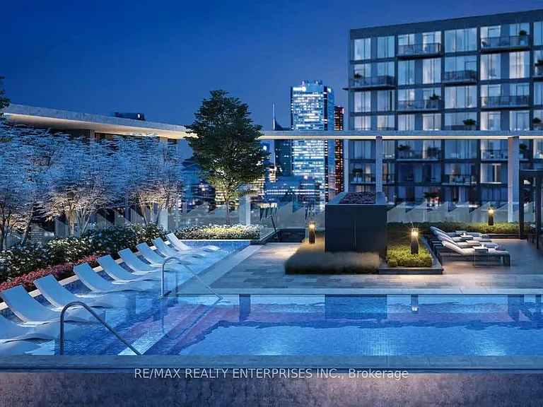470 Front St W #2306 — Photo 36