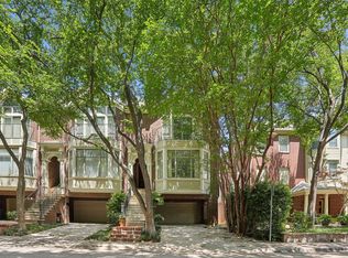 2611 Colby St, Dallas, TX 75204