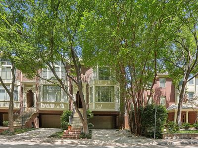 2611 Colby St, Dallas, TX, 75204