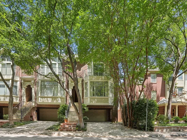 2611 Colby St, Dallas, TX 75204