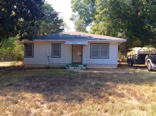 113 Rosewood St, Texarkana, TX 75501