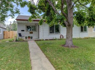 1633 Jamaica St, Aurora, CO 80010