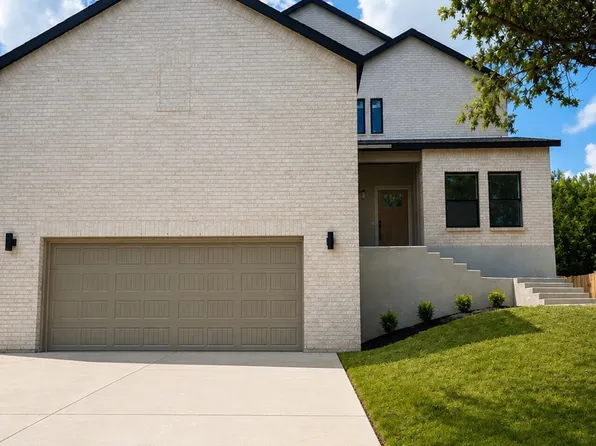 21006 Promontory, San Antonio, TX 78258