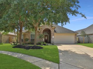 5130 Jacobs Landing Ln, Katy, TX 77494