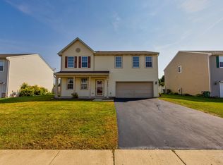 3806 Thoroughbred Ln, Joliet, IL 60435
