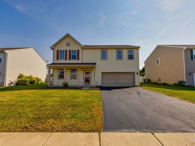 3806 Thoroughbred Ln, Joliet, IL, 60435