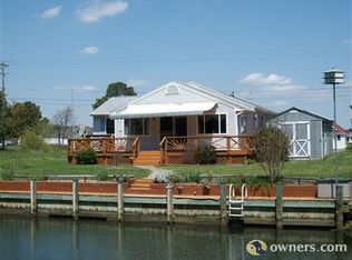 3313 Captains Corridor, Greenbackvile, VA 23356