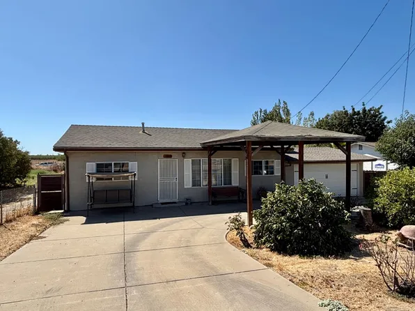 1903 Belcher Ave, Merced, CA 95348