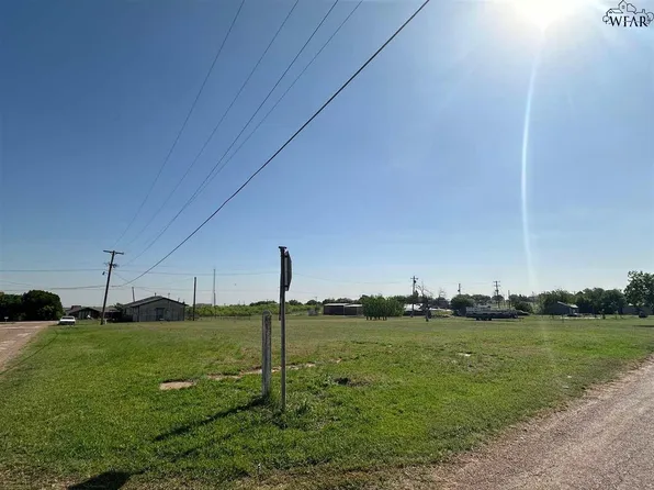 203 E Lincoln Ave, Electra, TX 76360