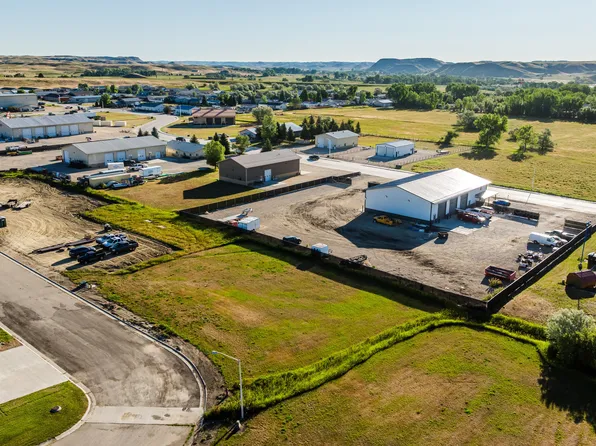 135 Krinders Cir, Buffalo, WY 82834