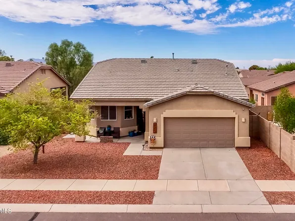 6512 S 5TH Way, Phoenix, AZ 85042