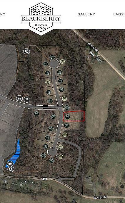 1st image of 3430 Sweet Osage Ln