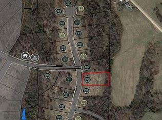 3430 Sweet Osage Ln, Fayetteville, AR 72704
