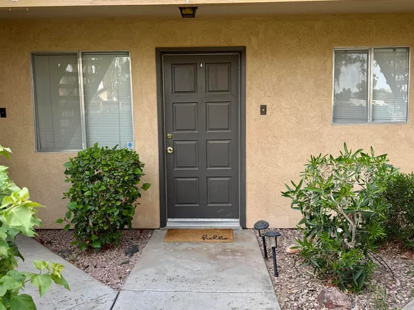 10688 S Camino Del Sol Unit 4, Yuma, AZ 85367