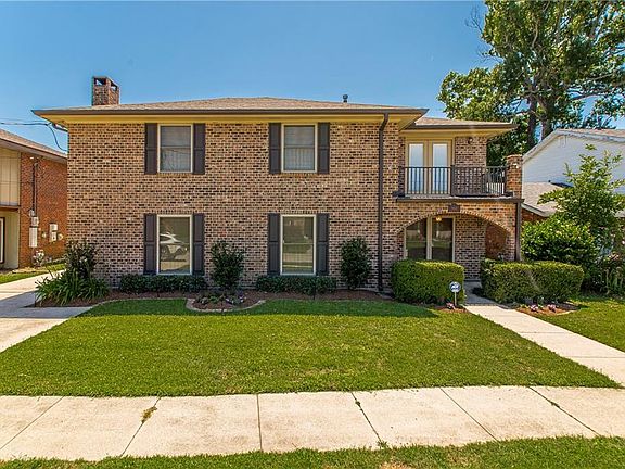 2nd image of 9428 Francine Dr