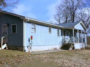 1947 Pleasant View Dr, Stuart, VA 24171