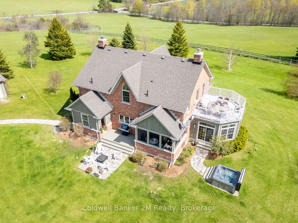268 Leach Rd, Alnwick/haldimand, ON K0K 2X0