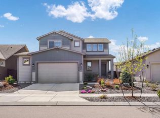 11020 Echo Canyon Dr, Colorado Springs, CO 80908
