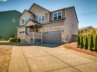 13240 SE Buford Ct, Portland, OR