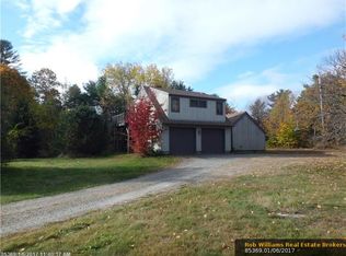 7 Butler Rd, Harpswell, ME 04079