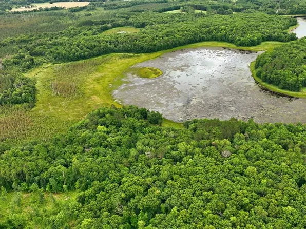 0 Goose Lake, Spooner, WI 54801