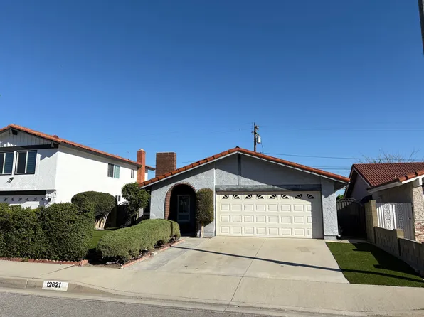 12621 Cheshire St, Norwalk, CA 90650