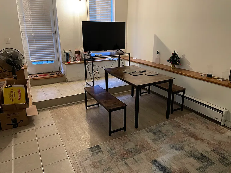 28 Symphony Rd #3 — Photo 1