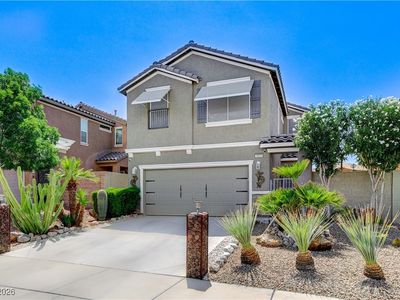 1017 Pebble Lake St, Henderson, NV, 89011